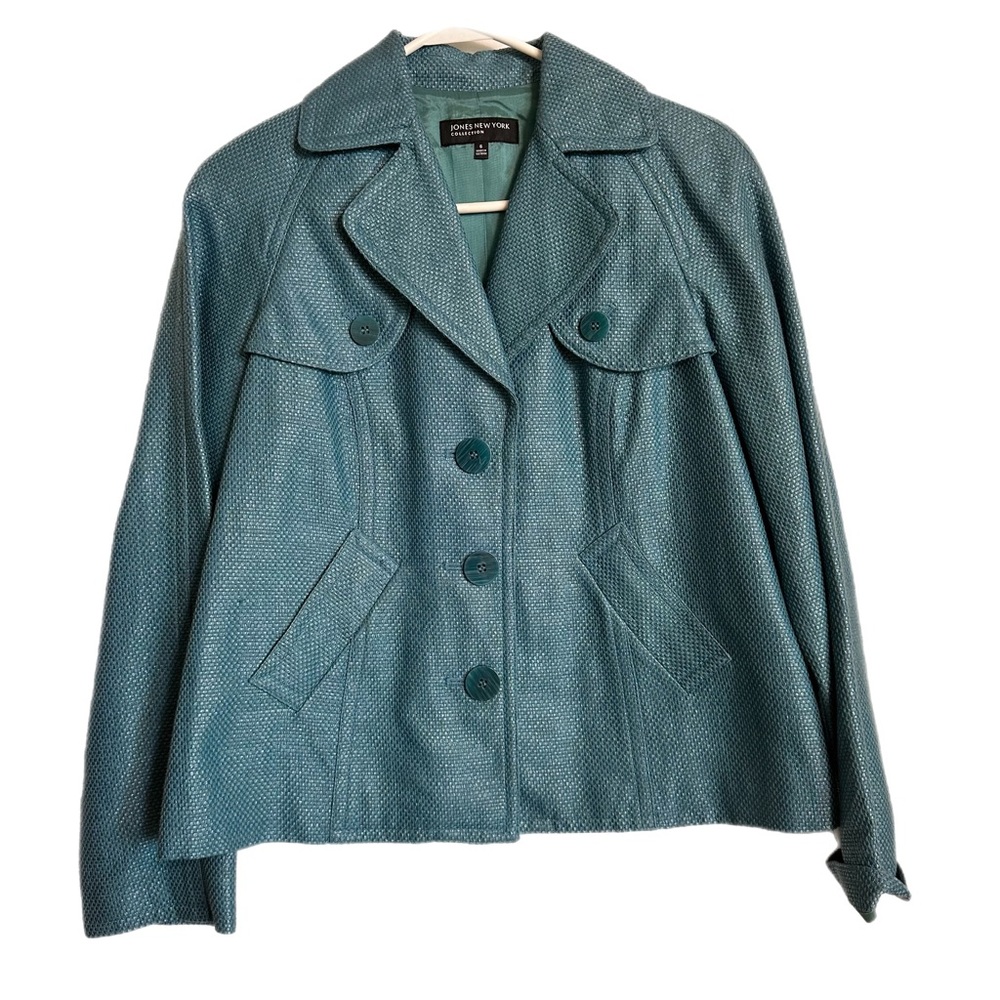 Jones New York Jacket